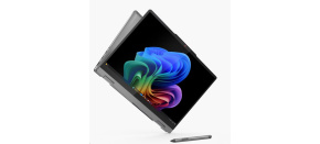 LENOVO NTB IdeaPad 5 2-in-1 14Q8X9 - Snapdragon X Plus X1P-42-100,14" WUXGA OLED Touch,16GB,1TSSD,HDMI, Adreno,W11H,2Y C