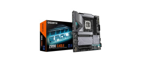 GIGABYTE MB Sc LGA1851 Z890 EAGLE, Intel Z890, 4xDDR5, 1xHDMI, 1xDP