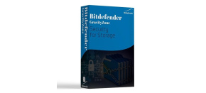 Bitdefender GravityZone Security for Storage 1 rok, 25-49 licencí Bitdefender GravityZone Security for Storage 1 rok, 25-49 licencí