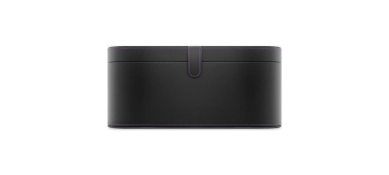 Dyson luxusní pouzdro pro Dyson Supersonic, černá - první generace