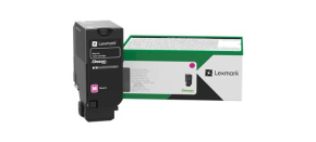 LEXMARK CS/X73x Magenta Return 10.5K CRTG LEXMARK CS/X73x Magenta Return 10.5K CRTG