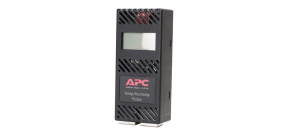 APC Temperature & Humidity Sensor with Display