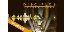 Disciples: Sacred Lands Gold Soundtrack (PC) klíč Steam