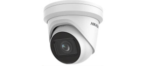 HIKVISION DS-2CD2H83G2-IZS(2.8-12MM) 8MPix IP Turret kamera; IR 40m, Audio, Alarm, IK10 HIKVISION DS-2CD2H83G2-IZS(2.8-12MM) 8MPix IP Turret kamera; IR 40m, Audio, Alarm, IK10