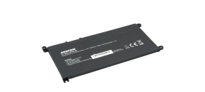 AVACOM Dell Inspiron 3583, Vostro 5481, 5581, 5590 Li-Pol 11,4V 3685mAh 42Wh