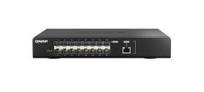 QNAP switch QSW-M5216-1T (16xSFP28,1x10GbE)