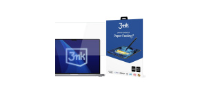 3mk ochranná folie Paper Feeling pro Apple Macbook Pro 16 M1/M2/M3/M4