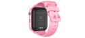 Garett Smartwatch Kids Essa GO 4G růžová