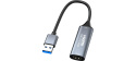 PremiumCord USB 3.0 adaptér na HDMI, FULL HD 1080p