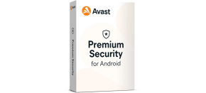 _Nová Avast Mobile Security Premium for Android 1 zařízení na 12 měsíců _Nová Avast Mobile Security Premium for Android 1 zařízení na 12 měsíců