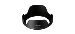 Canon LH-DC60 sluneční clona Canon LH-DC60 sluneční clona