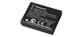 Panasonic DMW-BCM13E akumulátor