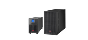 APC BUNDLE SRV2KIL-E Easy UPS On-Line SRV 2000VA 1800W 230V with Extended Runtime Battery Pack