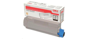 OKI Černý toner do C332 a MC363 (1 500 stránek)