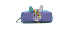 Penál do školy zebra - jednoduchý Penál do školy zebra - jednoduchý