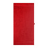 Malfini Osuška Unisex Bath Towel 450 905 Červená