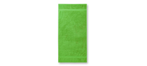 Malfini Osuška Unisex Bath Towel 450 905 Apple green Malfini Osuška Unisex Bath Towel 450 905 Apple green