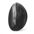 DICOTA Wireless Ergonomic Mouse RELAX, Black