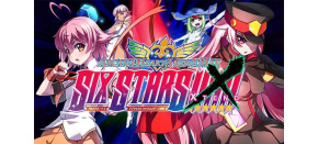 Arcana Heart 3 Lovemax Sixtars (PC) klíč Steam