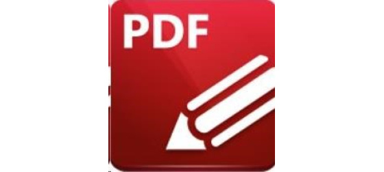 PDF-XChange Editor - 1 uživatel, 2 PC/M3Y