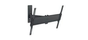Vogel's TV 40-77", natáčení 120°, náklon 15°, hloubka 79-363 mm, VESA do 600x400, 35 kg
