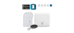 Homematic IP  Startovací sada - Řízení přístupu - HmIP-SK14