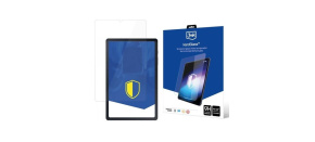 3mk tvrzené sklo HardGlass 11" pro Samsung Galaxy Tab S6 Lite 2020/2022