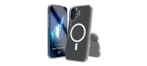 3mk ochranný kryt Armor Magcase pro Apple iPhone 16 Plus