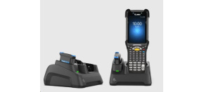 Zebra nabíječka MC93xx nabíjecí kolíbka - bez adapteru