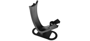 Virtuos stojánek pro čtečku Virtuos HT-851A, černý