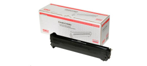 Oki Obraz. válec pro magenta toner do C9600/C9650/C9655/C9800/C9850/C9800MFP/C9850MFP (30k)