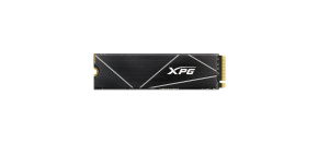 ADATA SSD 4TB XPG GAMMIX S70 Blade, PCIe Gen4x4 M.2 2280, (R:7400/ W:6600MB/s)