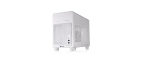 THERMAL TAKE Case TR100, Mini-ITX, bílá