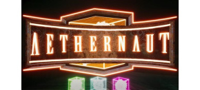 Aethernaut (PC) klíč Steam Aethernaut (PC) klíč Steam