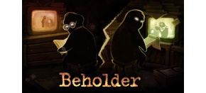 Beholder (PC/MAC/LX) PL klíč Steam