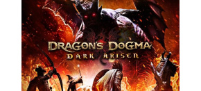 Dragon's Dogma: Dark Arisen (PC) klíč Steam