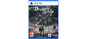 PS5 hra Demon's Soul Remake