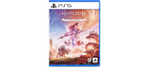 PS5 hra HORIZON FORBIDDEN WEST: COMPLETE EDITION PS5 hra HORIZON FORBIDDEN WEST: COMPLETE EDITION