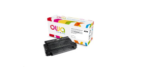 OWA Armor toner pro HP Laserjet 5200, 12000 Stran, Q7516A, černá/black