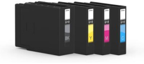 EPSON WorkForce Pro EM-C7100/EP-C7000 Series Ink XXL Magenta (8.000 str.)