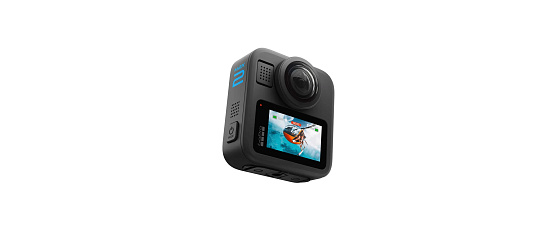 GoPro Max 2 360, EU