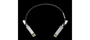 HPE 100Gb QSFP28/QSFP28 0.5m DAC