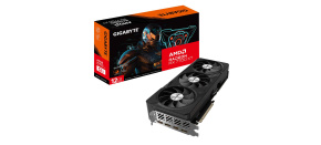 BAZAR - GIGABYTE VGA AMD Radeon RX 7700 XT GAMING OC 12G, 12G GDDR6, 2xDP, 2xHDMI - Poškozený obal (Komplet)