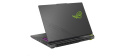 ASUS NTB ROG Strix G16 (G614FR-NEBULA147W), R9 9955HX3D, 16" 2560x1600, 32GB, 1TB SSD, Radeon+RTX 5070Ti, W11 Home, Gray