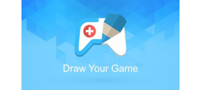 Draw Your Game (PC) klíč Steam