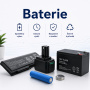 Baterie