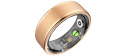 iGET Smart Ring R1 Rose Gold vel. 9
