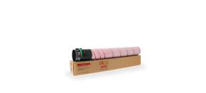 OWA Armor toner pro KONICA MINOLTA bizhub C224/C284/C364, 25000 stran, TN-321 M , červený/magenta OWA Armor toner pro KONICA MINOLTA bizhub C224/C284/C364, 25000 stran, TN-321 M , červený/magenta
