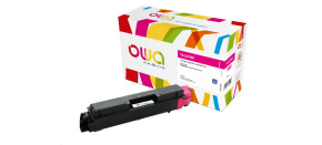 ARMOR toner pro Kyocera ECOSYS M6230, M6630, P6230 (TK5270M), červená/magenta, 6000 str