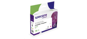 WECARE ARMOR cartridge pro Epson WorkForce Pro WF-5110, 5190, 5620 (C13T79034010), červená/magenta, 19,5ml, 2000str WECARE ARMOR cartridge pro Epson WorkForce Pro WF-5110, 5190, 5620 (C13T79034010), červená/magenta, 19,5ml, 2000str